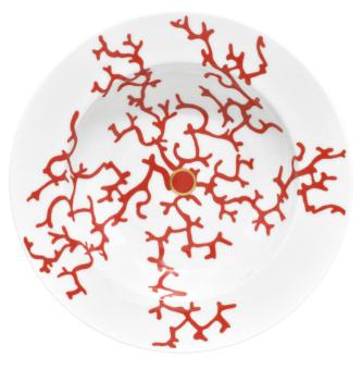 Pasta plate - Raynaud